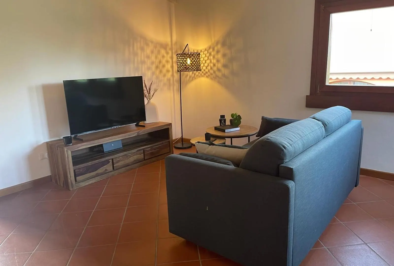 Apartment Garda Golf Studio Soiano Del Lago