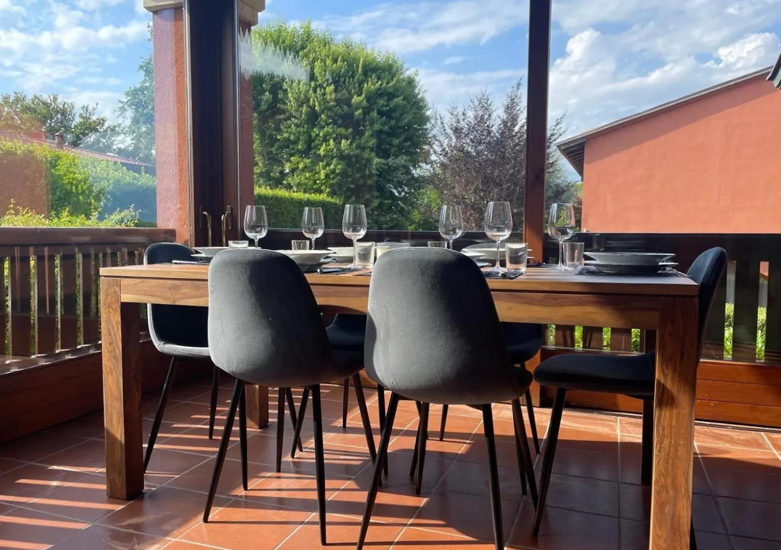 Apartment Garda Golf Studio Soiano Del Lago