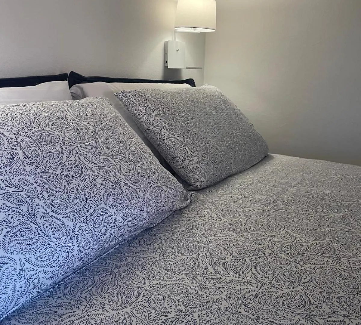 Apartment Garda Golf Studio Soiano Del Lago Italien