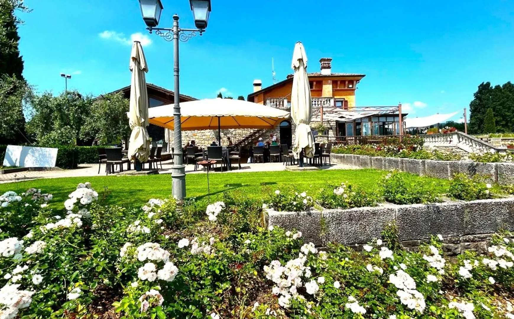 Garda Golf Studio Soiano Del Lago