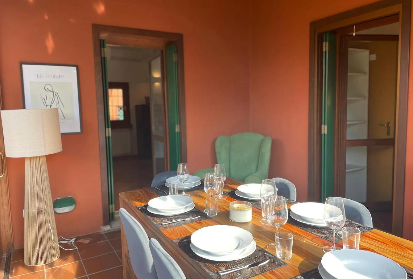 Garda Golf Studio Soiano Del Lago
