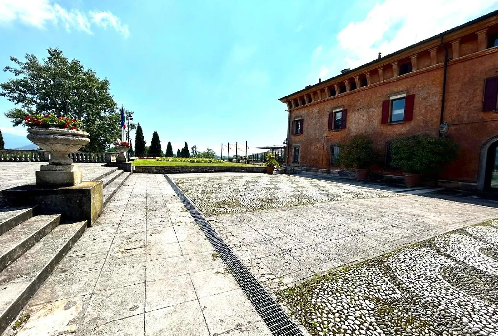 Appartamento Garda Golf Studio Soiano Del Lago Italia