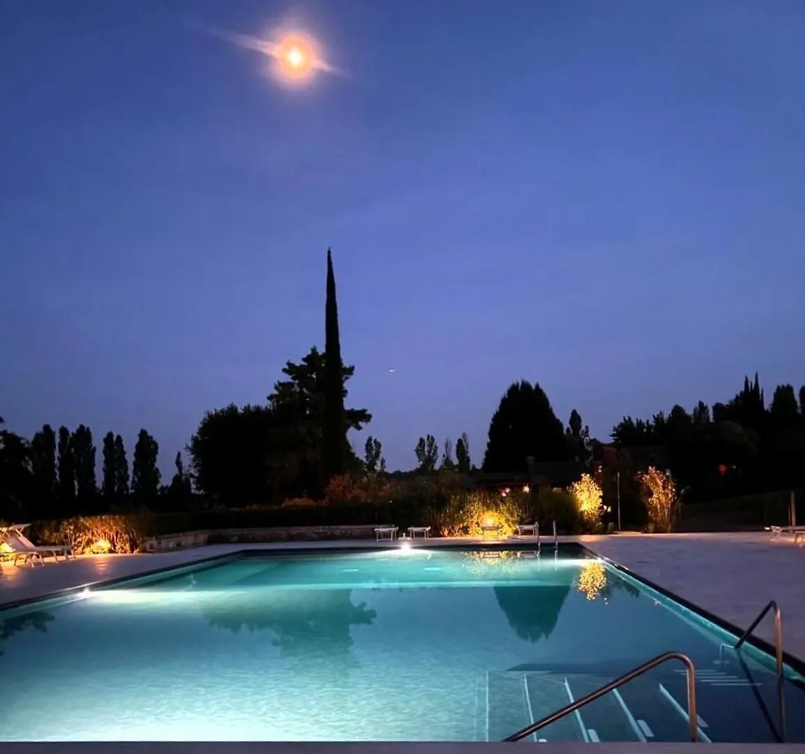 Appartamento Garda Golf Studio Soiano Del Lago