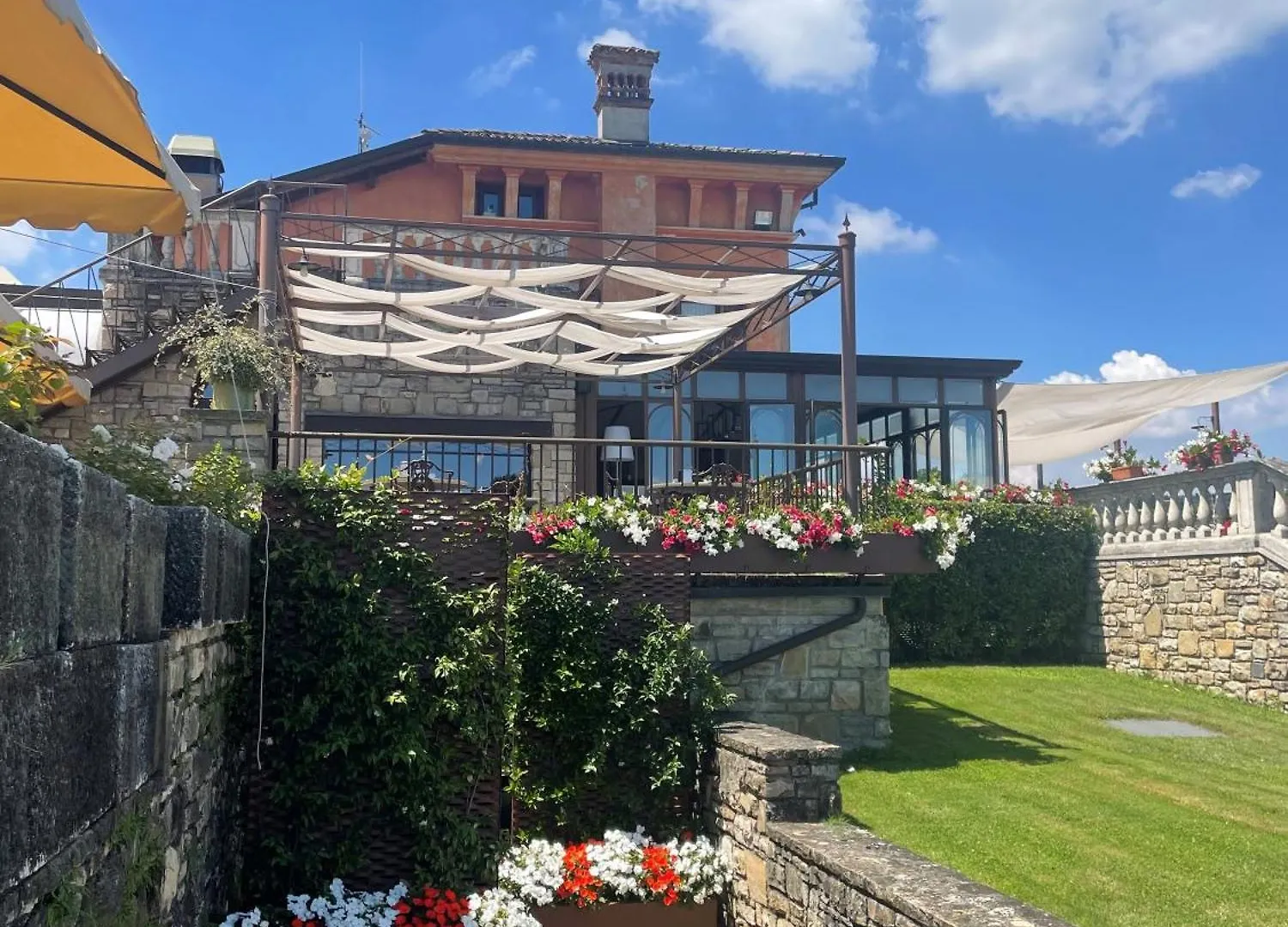Appartamento Garda Golf Studio Soiano Del Lago