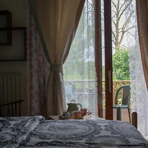  Bed & Breakfast El Rincon Del Artista
