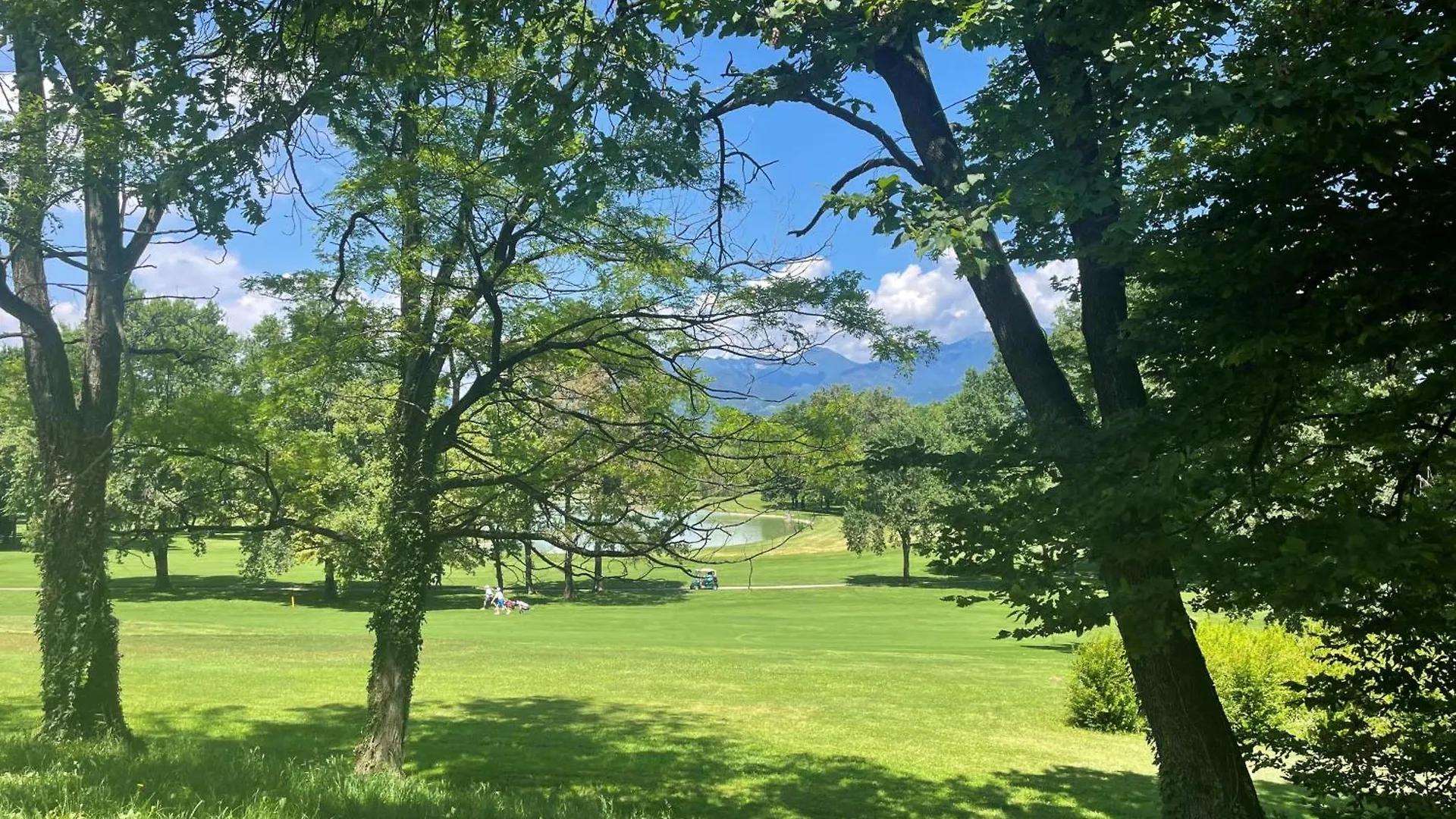 Garda Golf Studio ソイアーノ・デル・ラーゴ イタリア
